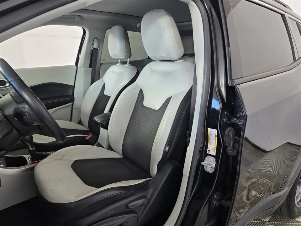 2018 Jeep Compass - Image 6 of 12
