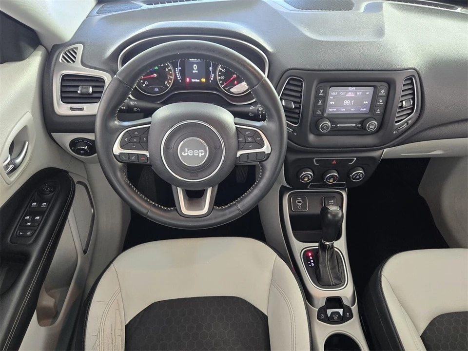 2018 Jeep Compass - Image 10 of 12