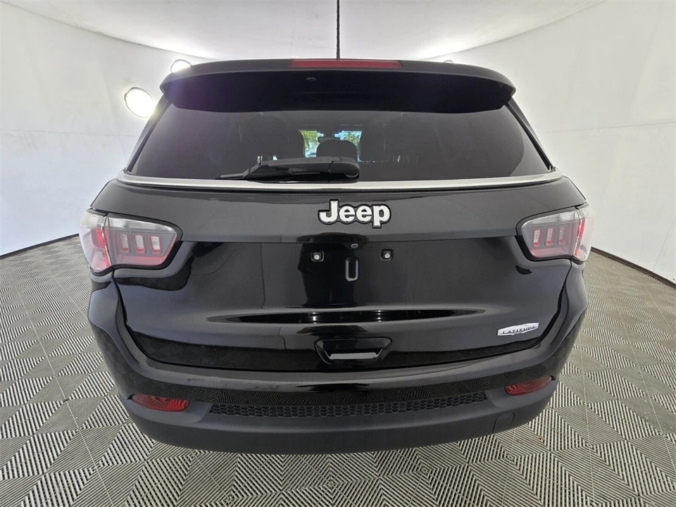 2018 Jeep Compass - Image 12 of 12
