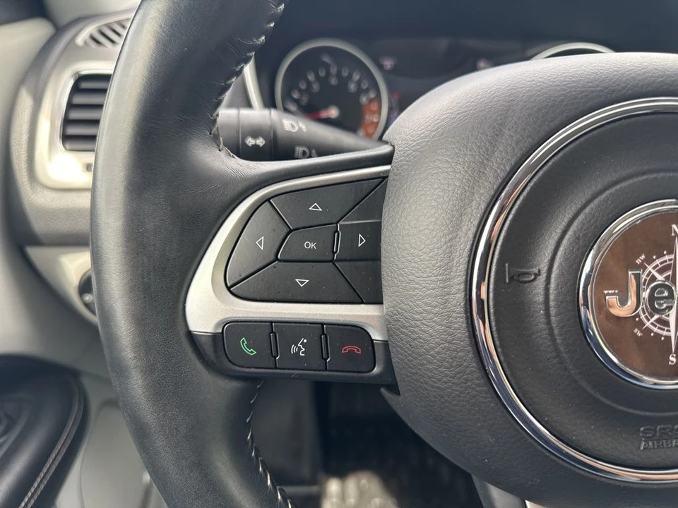 2018 Jeep Compass - Image 16 of 21