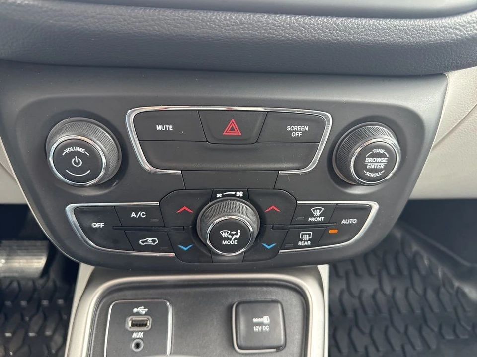 2018 Jeep Compass - Image 21 of 21