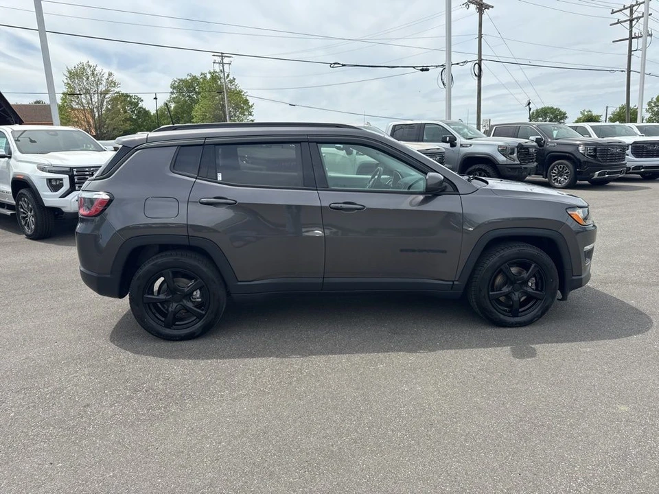 2018 Jeep Compass - Image 6 of 21