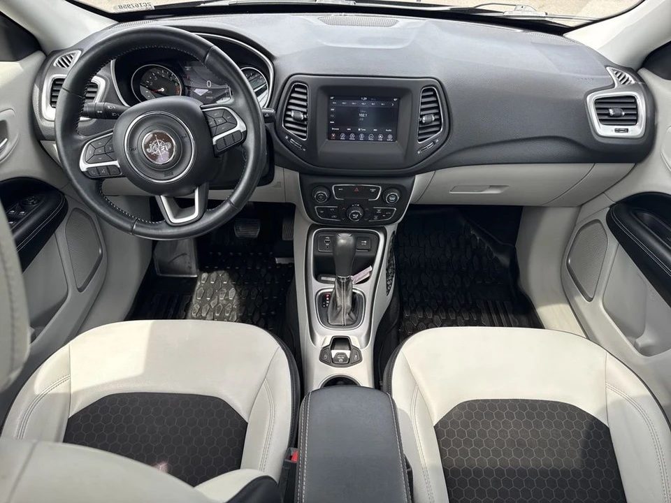 2018 Jeep Compass - Image 14 of 21