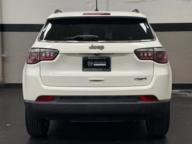 2018 Jeep Compass - Image 10 of 21