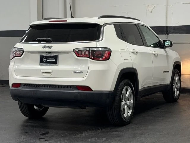 2018 Jeep Compass - Image 12 of 21