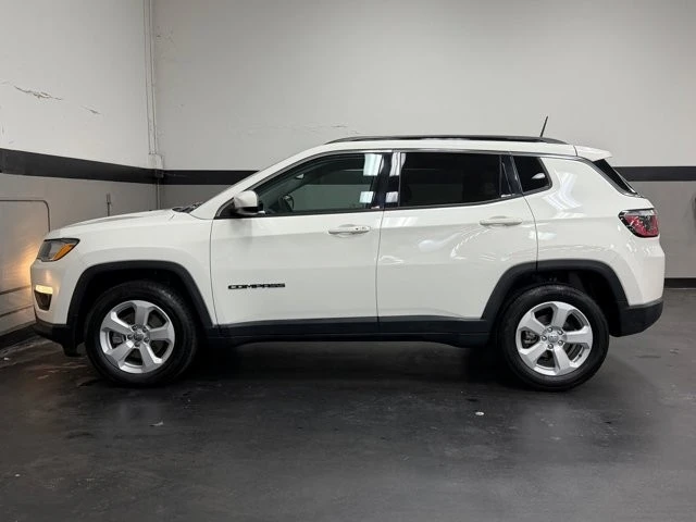 2018 Jeep Compass - Image 9 of 12