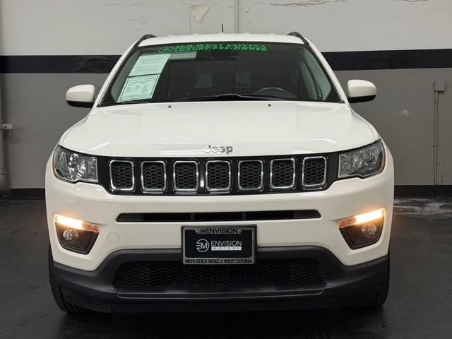 2018 Jeep Compass - Image 5 of 12