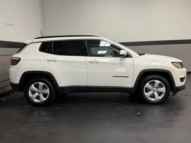 2018 Jeep Compass - Image 6 of 12