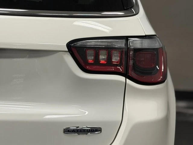 2018 Jeep Compass - Image 13 of 21