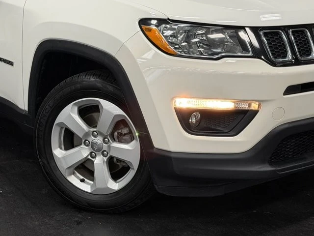 2018 Jeep Compass - Image 4 of 21