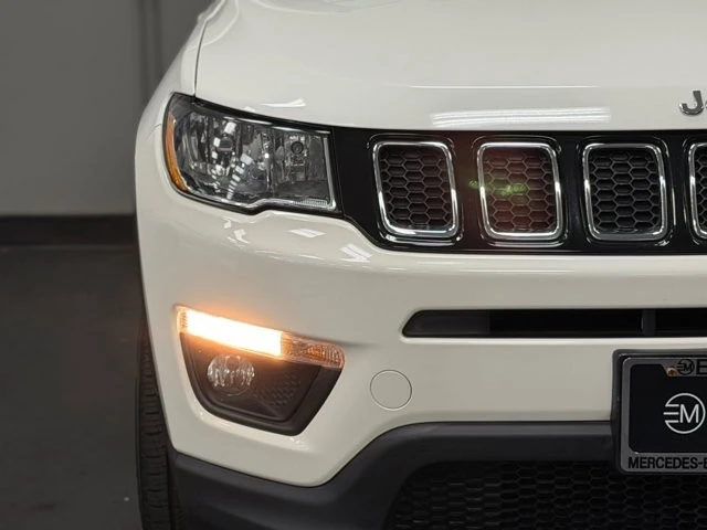 2018 Jeep Compass - Image 8 of 21