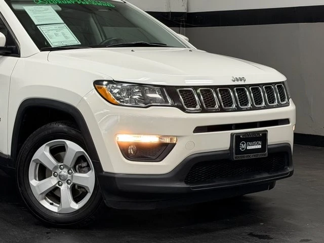 2018 Jeep Compass - Image 3 of 21