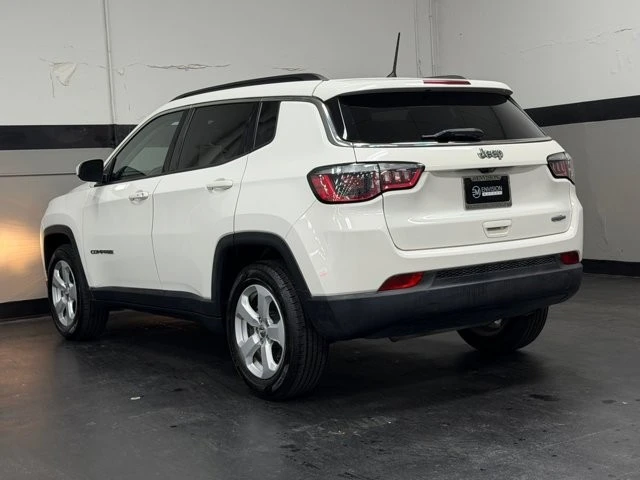 2018 Jeep Compass - Image 11 of 21