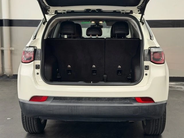 2018 Jeep Compass - Image 17 of 21