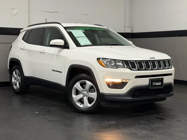 2018 Jeep Compass - Image 2 of 12