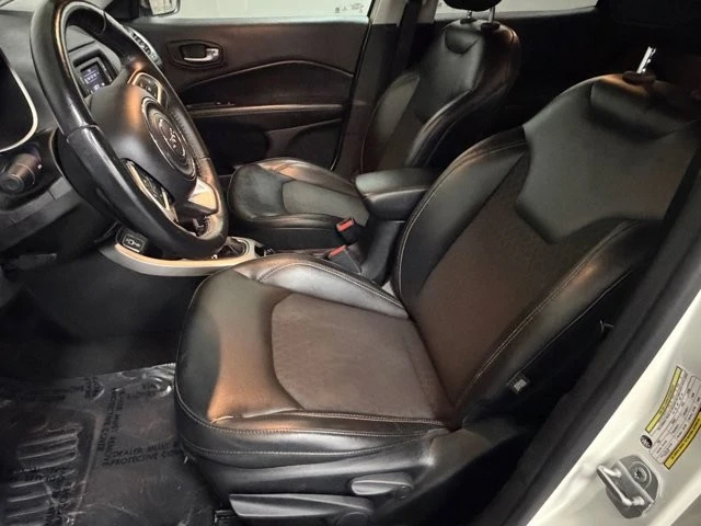 2018 Jeep Compass - Image 21 of 21