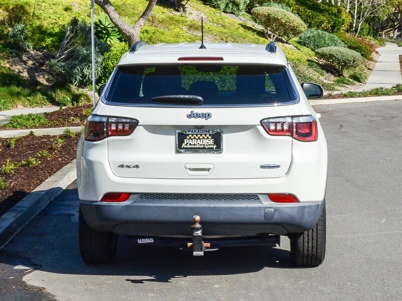 2018 Jeep Compass - Image 5 of 21