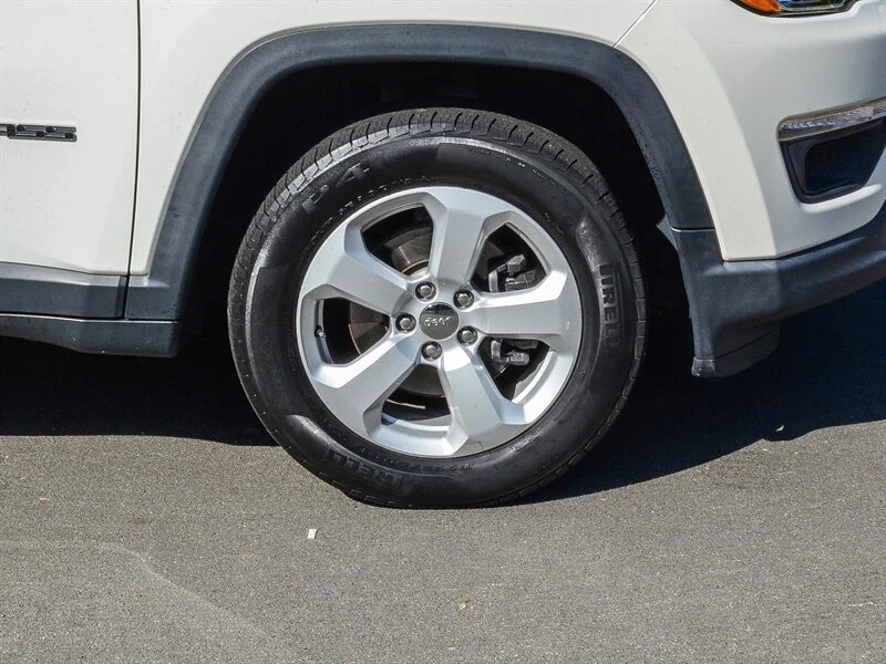 2018 Jeep Compass - Image 11 of 21