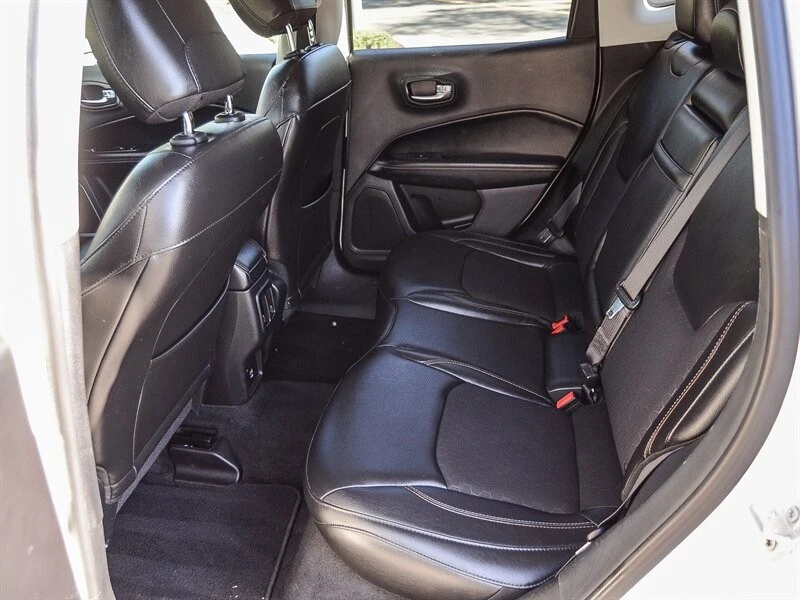2018 Jeep Compass - Image 21 of 21