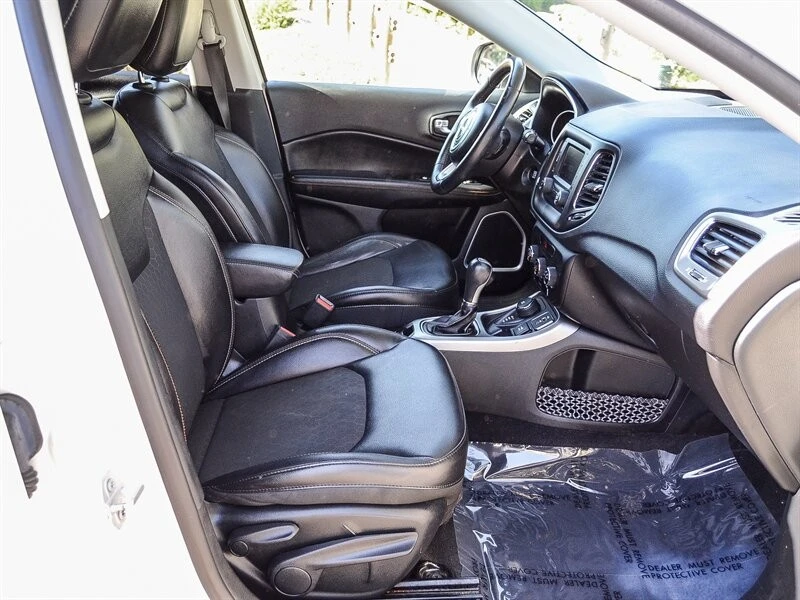 2018 Jeep Compass - Image 19 of 21