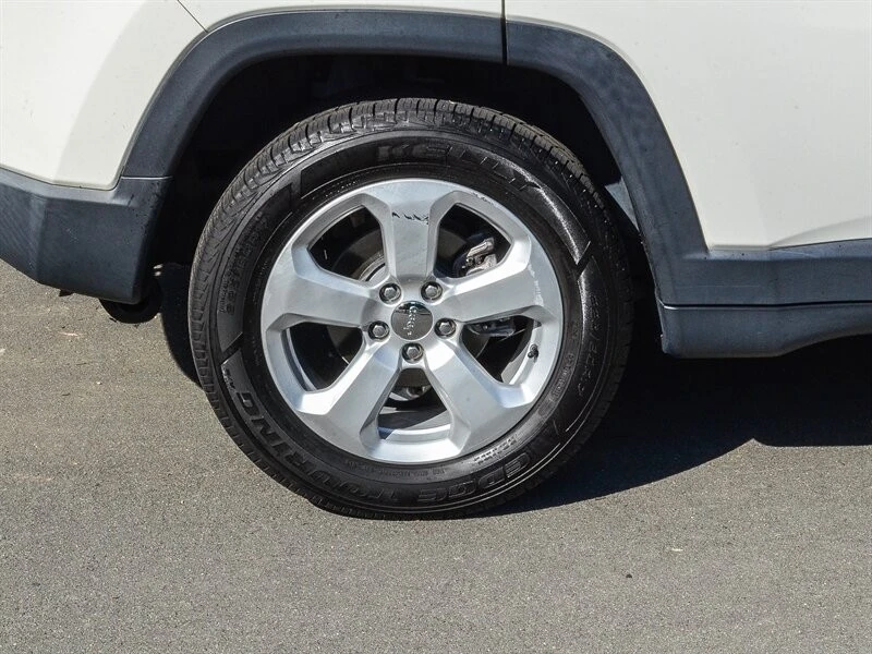 2018 Jeep Compass - Image 12 of 21