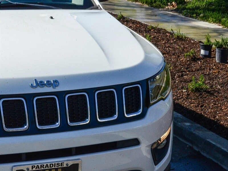 2018 Jeep Compass - Image 10 of 21
