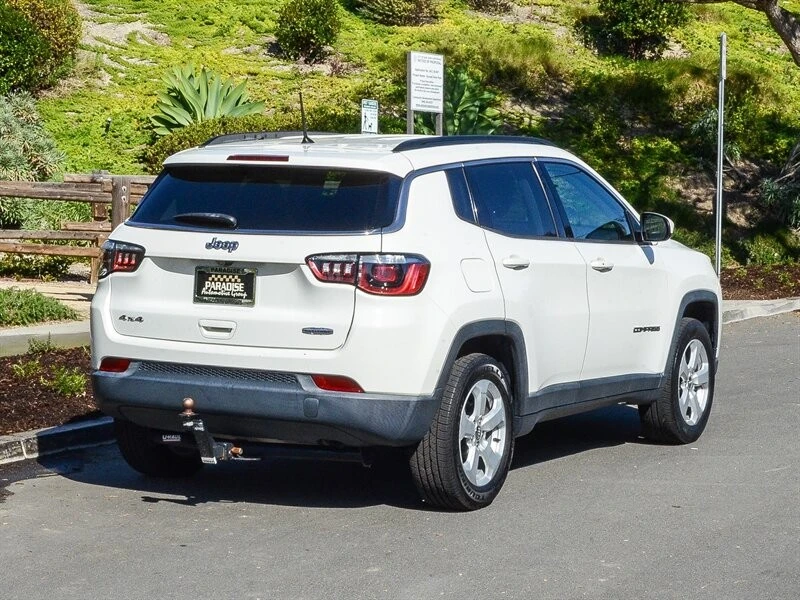 2018 Jeep Compass - Image 6 of 21