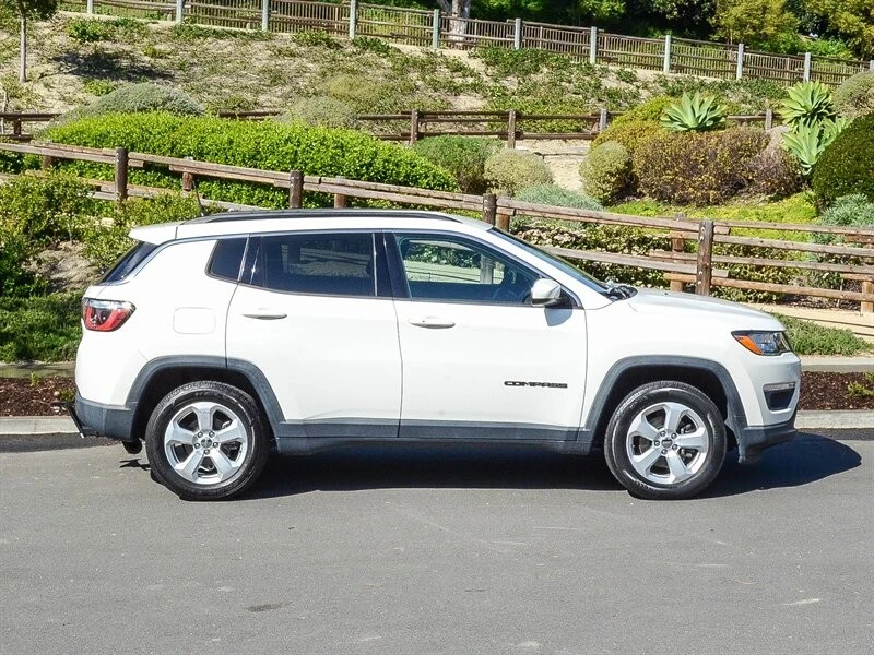 2018 Jeep Compass - Image 7 of 21