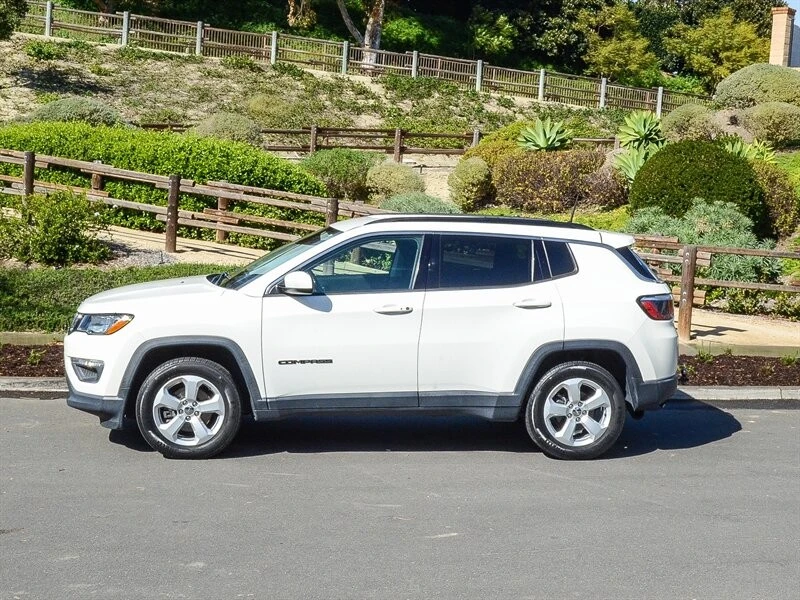 2018 Jeep Compass - Image 3 of 21
