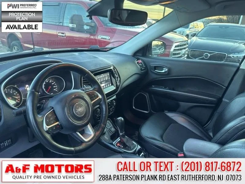 2018 Jeep Compass - Image 11 of 12