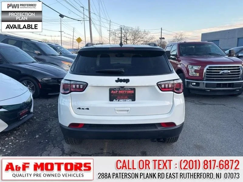 2018 Jeep Compass - Image 7 of 12