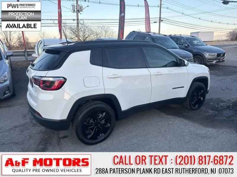 2018 Jeep Compass - Image 6 of 12