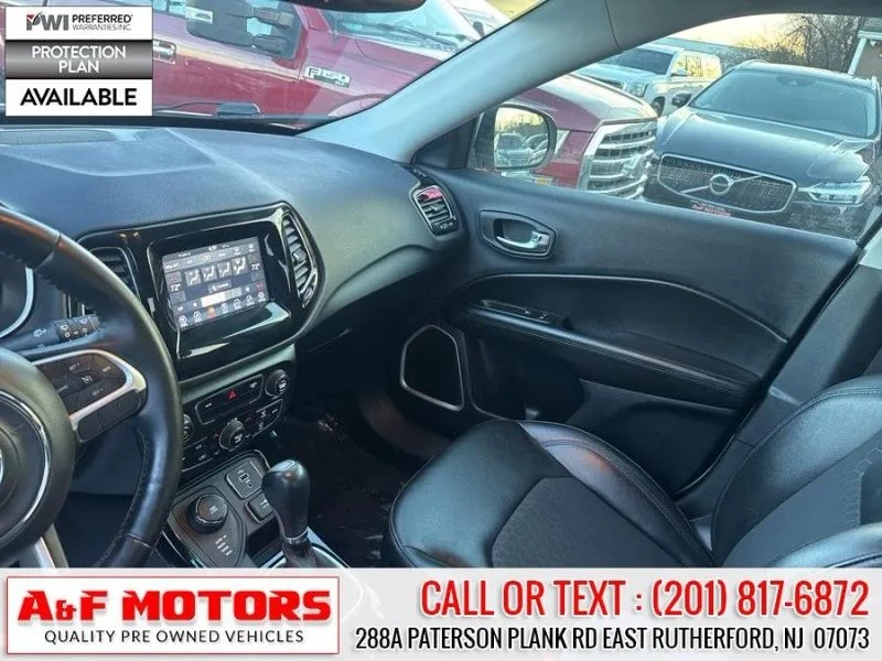 2018 Jeep Compass - Image 12 of 12