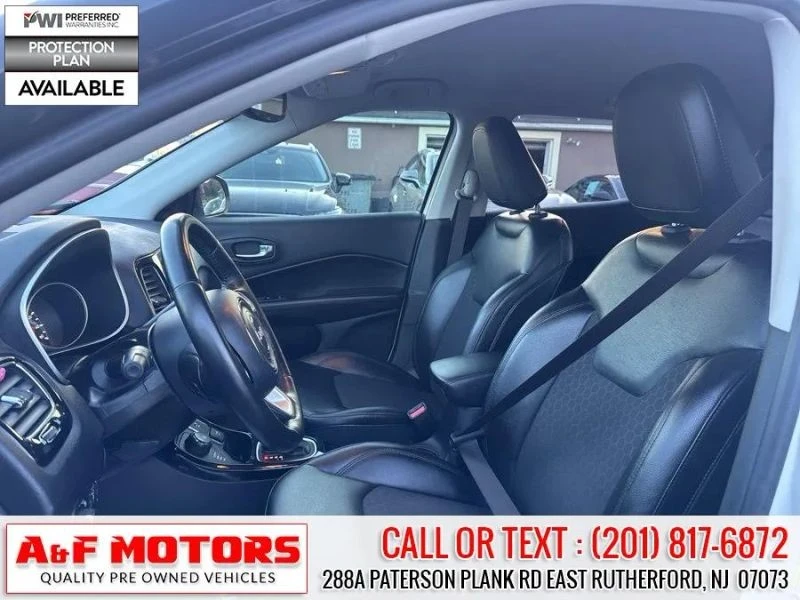 2018 Jeep Compass - Image 10 of 12