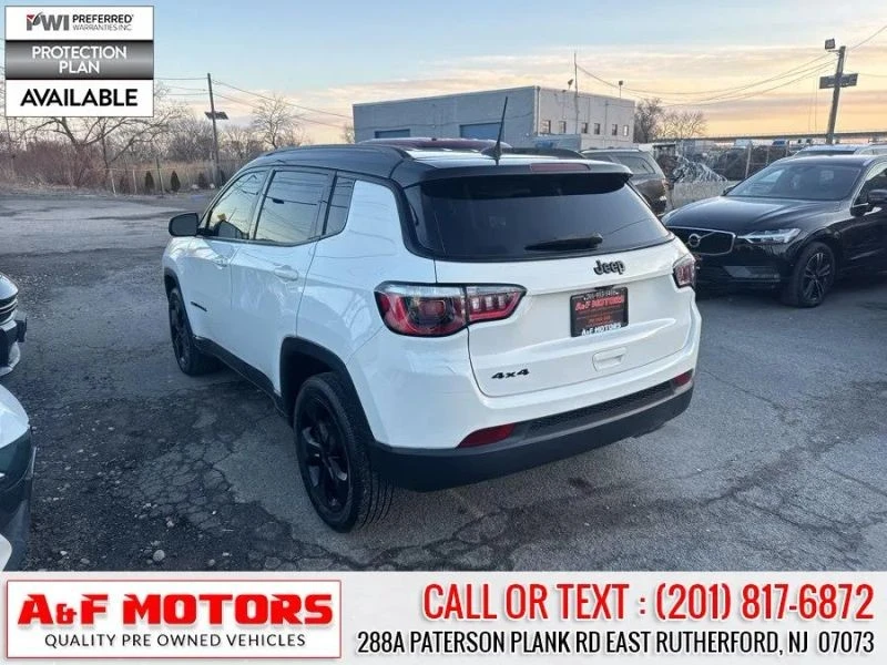 2018 Jeep Compass - Image 8 of 12