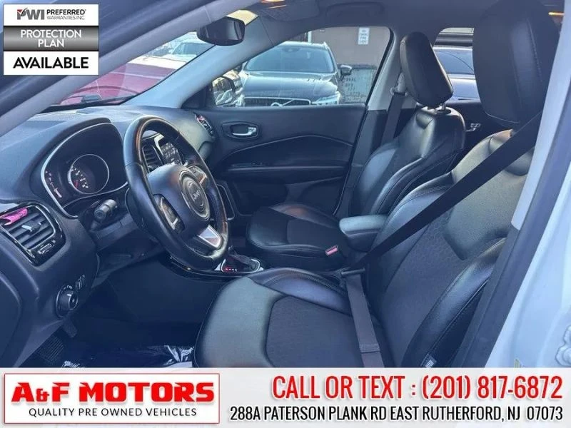 2018 Jeep Compass - Image 9 of 12