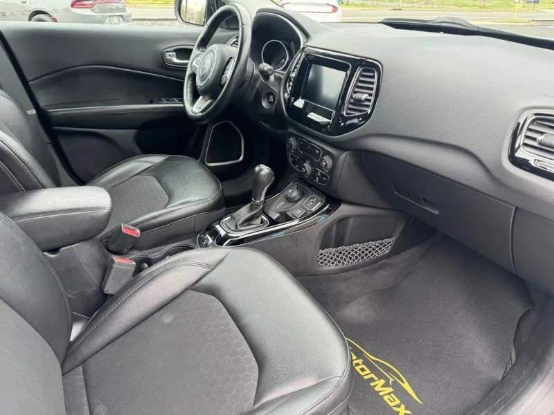 2018 Jeep Compass - Image 8 of 11