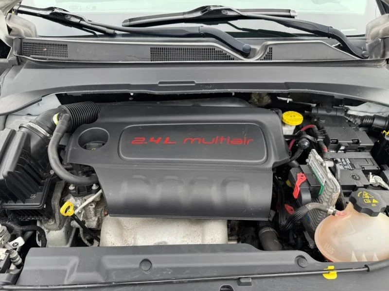 2018 Jeep Compass - Image 11 of 11
