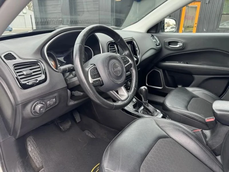 2018 Jeep Compass - Image 5 of 11