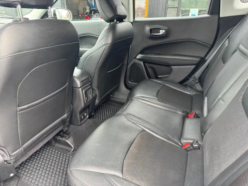2018 Jeep Compass - Image 6 of 11