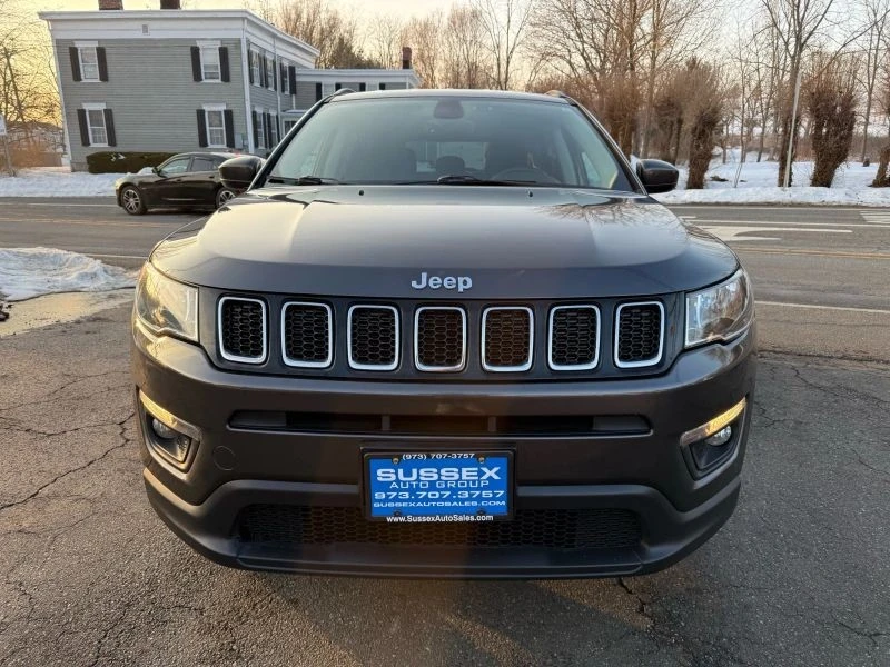 2018 Jeep Compass - Image 2 of 12