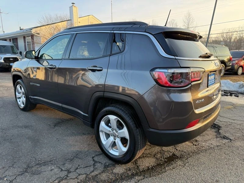 2018 Jeep Compass - Image 5 of 12
