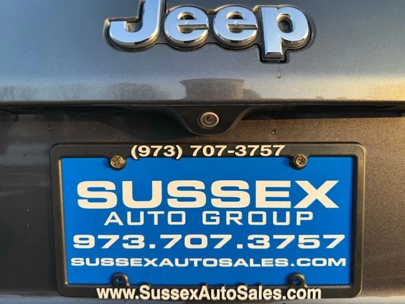 2018 Jeep Compass - Image 12 of 12