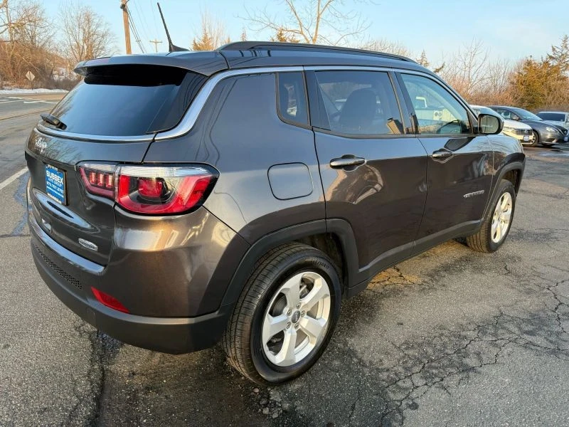 2018 Jeep Compass - Image 7 of 12