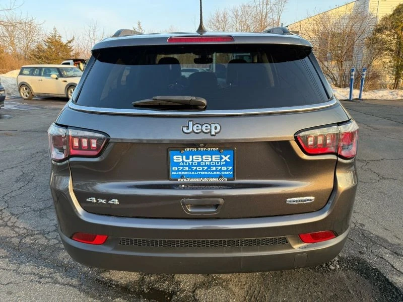 2018 Jeep Compass - Image 6 of 12