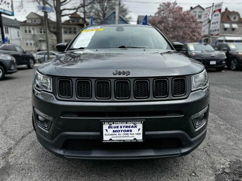 2018 Jeep Compass - Image 2 of 12