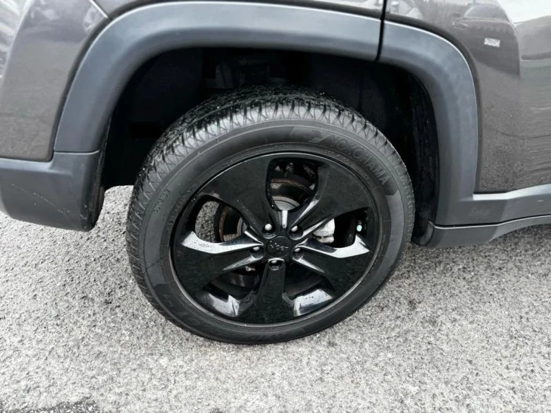 2018 Jeep Compass - Image 11 of 12