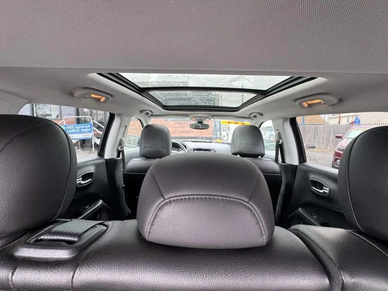 2018 Jeep Compass - Image 12 of 12