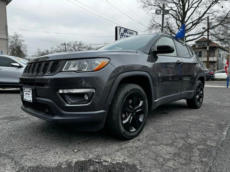 2018 Jeep Compass - Image 6 of 12