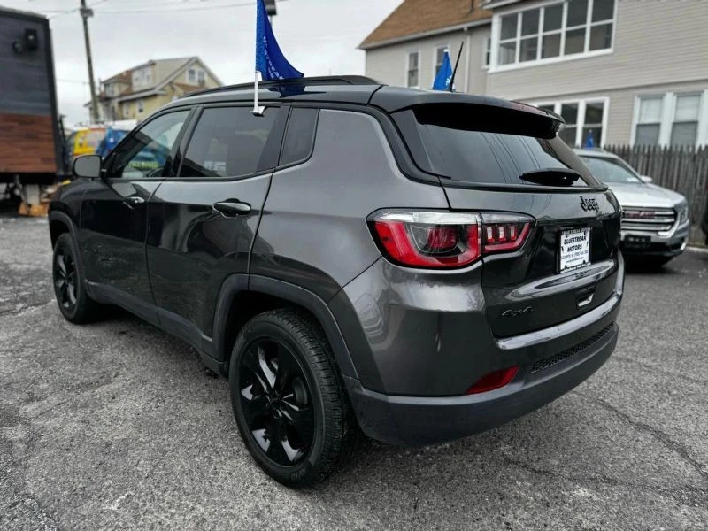 2018 Jeep Compass - Image 8 of 12